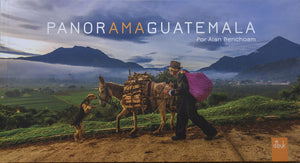 Book "PanorAMAguatemala"